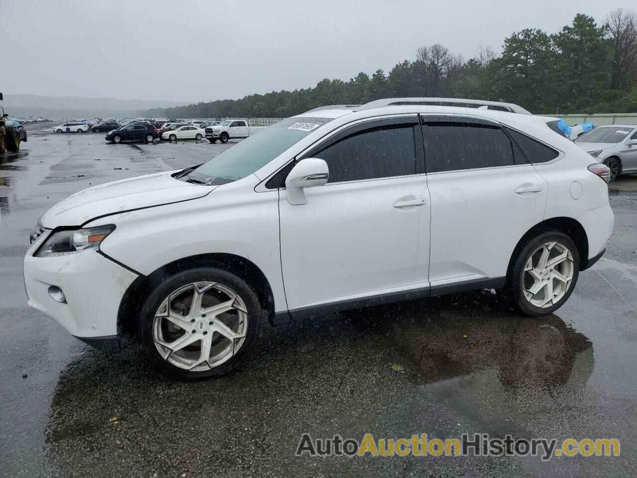 2015 LEXUS RX350 350 BASE, 2T2BK1BA4FC325114