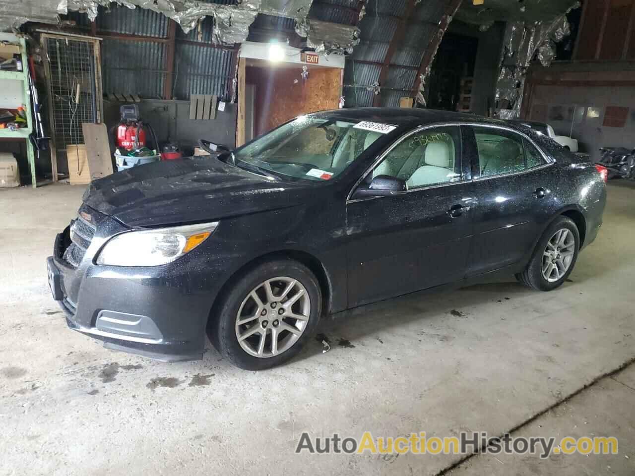 2013 CHEVROLET MALIBU 1LT, 1G11C5SA5DF210359