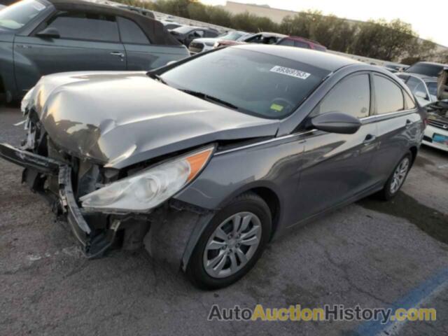 HYUNDAI SONATA GLS, 5NPEB4AC0CH315159