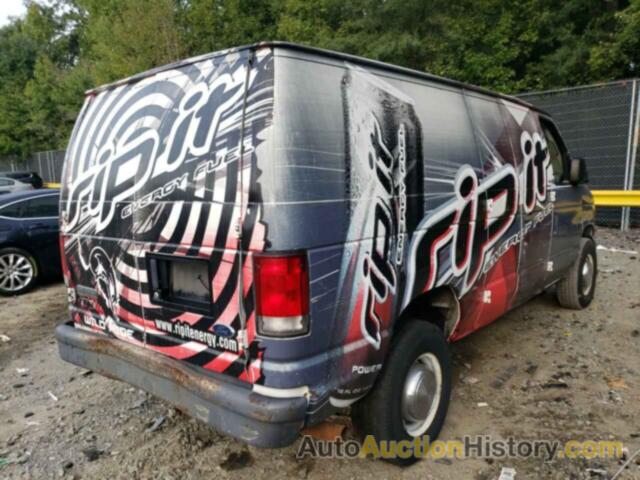 FORD ALL OTHER E350 SUPER DUTY VAN, 1FTSE34L56DB24685