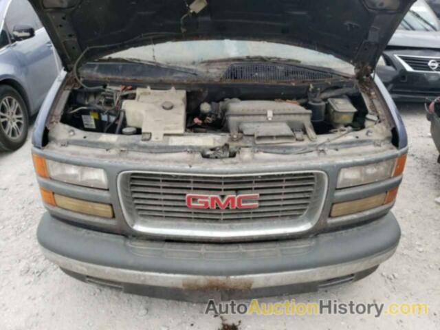 GMC SAVANA RV G1500, 1GDFG15R8T1004097