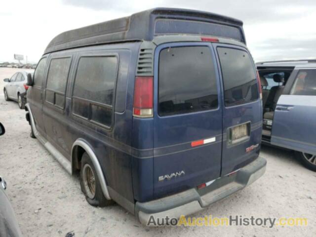 GMC SAVANA RV G1500, 1GDFG15R8T1004097