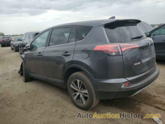 TOYOTA RAV4 ADVENTURE, 2T3RFREV8JW810715