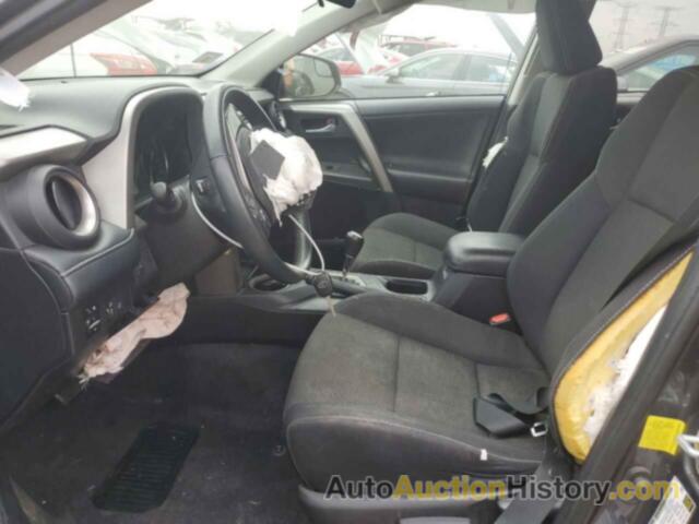 TOYOTA RAV4 ADVENTURE, 2T3RFREV8JW810715