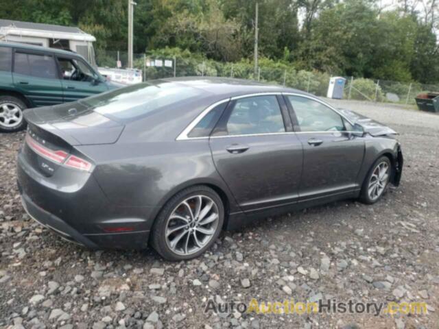 LINCOLN MKZ RESERVE I, 3LN6L5D9XKR627889