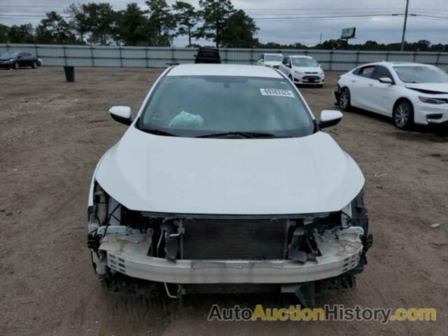 HONDA CIVIC LX, 19XFC2F56HE061856