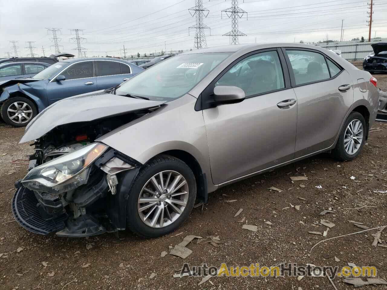 2014 TOYOTA COROLLA L, 5YFBURHE1EP040036