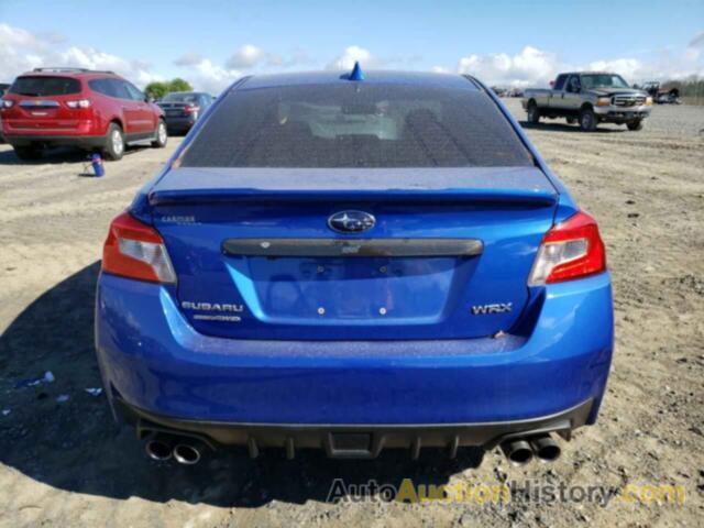 SUBARU WRX PREMIUM, JF1VA1C67J8800456