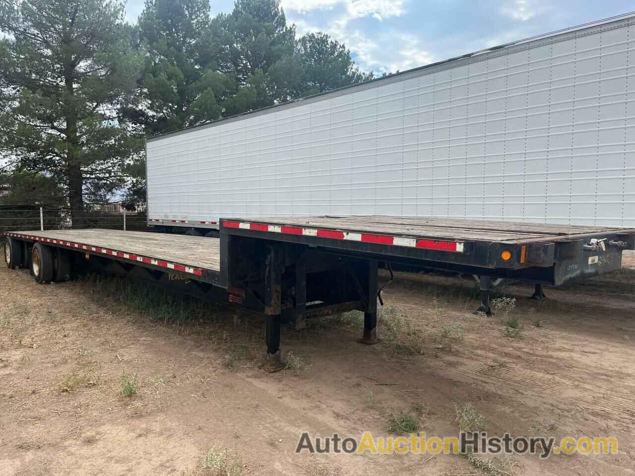 2013 FONTAINE ALL Models, 13N248202D1562339