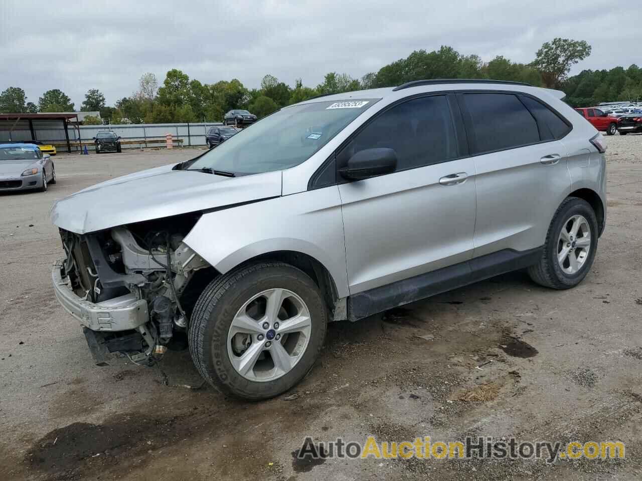 2016 FORD EDGE SE, 2FMPK3G95GBB15602