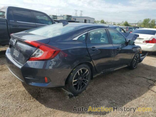 HONDA CIVIC EXL, 19XFC1F74GE034276