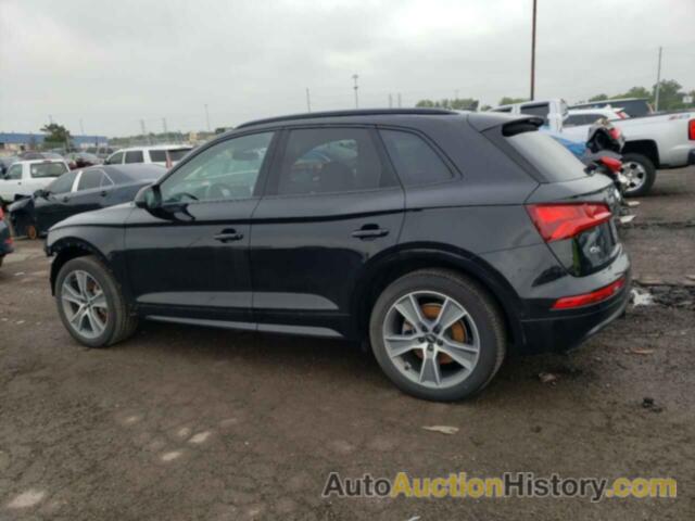 AUDI Q5 PRESTIGE, WA1CNAFY8K2073443