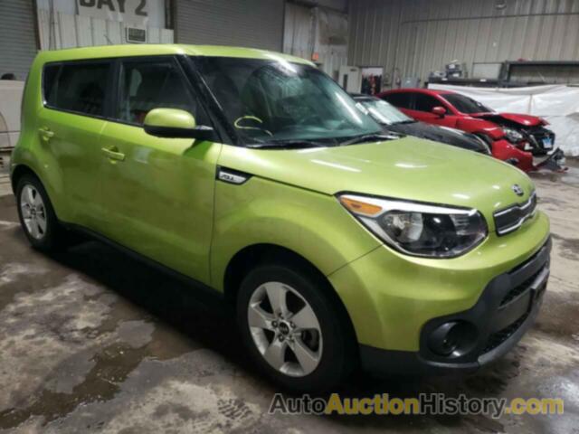 KIA SOUL, KNDJN2A26J7896234