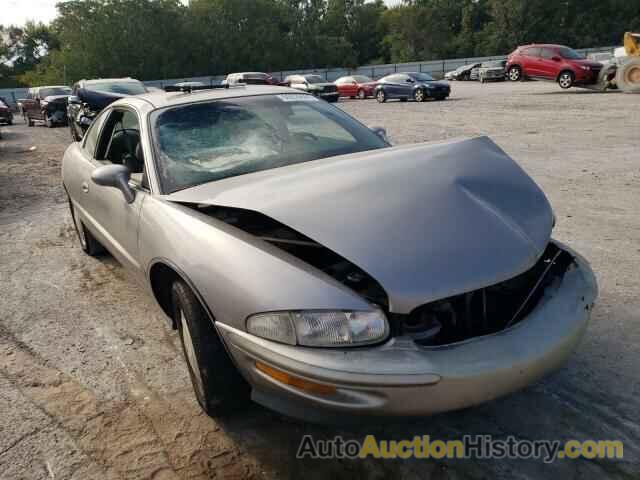 1996 BUICK RIVIERA, 1G4GD22K6T4715242