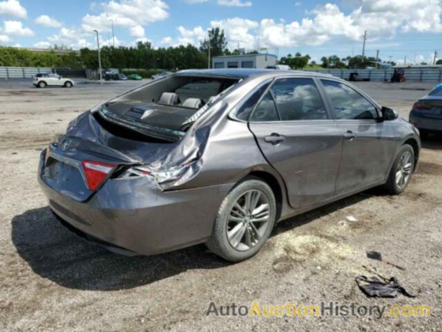 TOYOTA CAMRY LE, 4T1BF1FK2HU323357