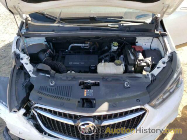 BUICK ENCORE ESSENCE, KL4CJGSB0HB028635