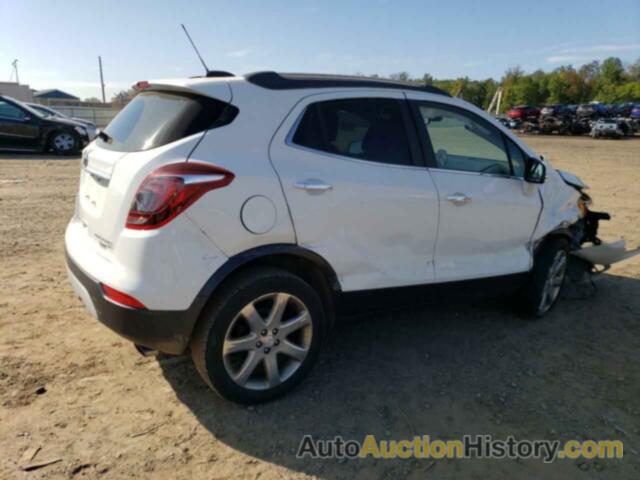 BUICK ENCORE ESSENCE, KL4CJGSB0HB028635