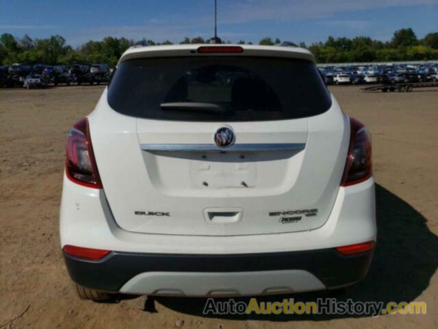 BUICK ENCORE ESSENCE, KL4CJGSB0HB028635