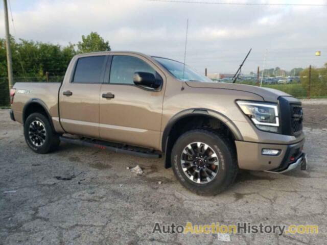 NISSAN TITAN SV, 1N6AA1ED2MN516983