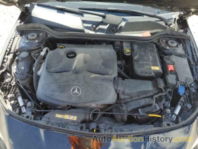 MERCEDES-BENZ CLA-CLASS 250 4MATIC, WDDSJ4GB0EN136083