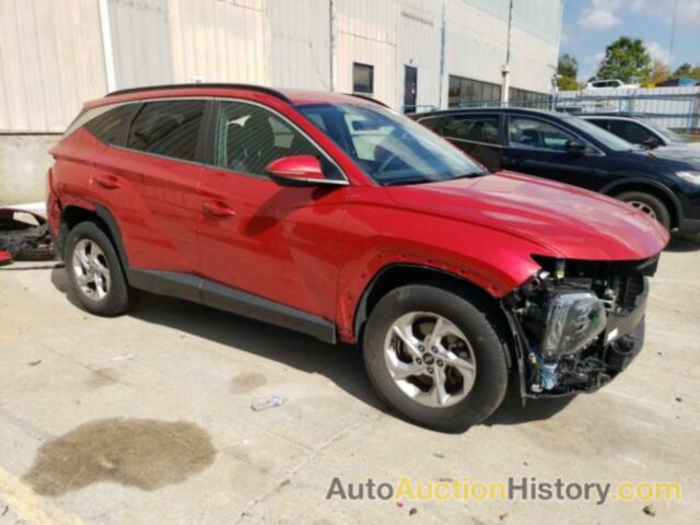 HYUNDAI TUCSON SEL, 5NMJBCAE8NH031479