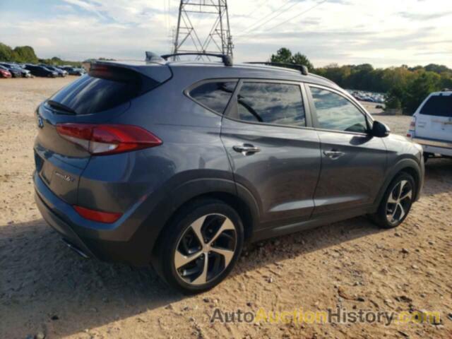 HYUNDAI TUCSON LIMITED, KM8J33A23GU176620