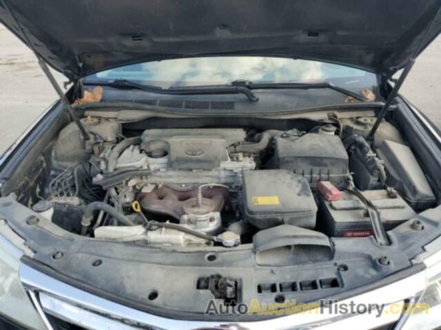 TOYOTA CAMRY L, 4T4BF1FK2DR293955