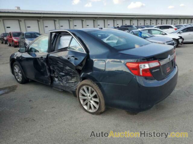 TOYOTA CAMRY L, 4T4BF1FK2DR293955