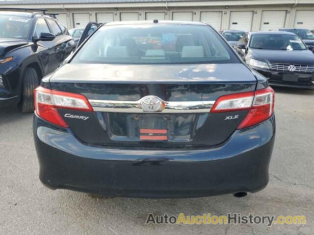 TOYOTA CAMRY L, 4T4BF1FK2DR293955