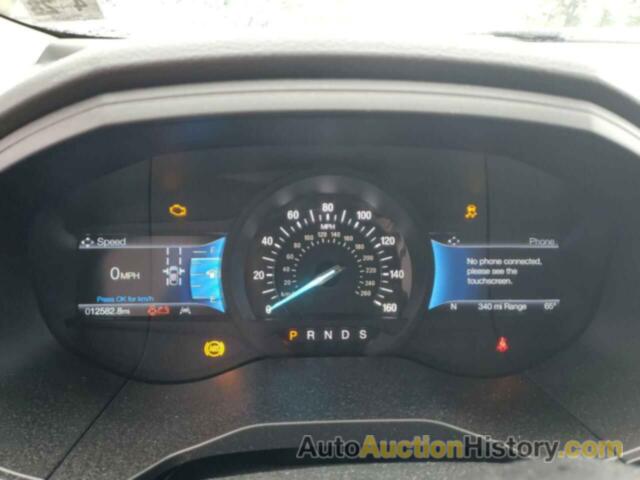 FORD EDGE SEL, 2FMPK4J99PBA22399