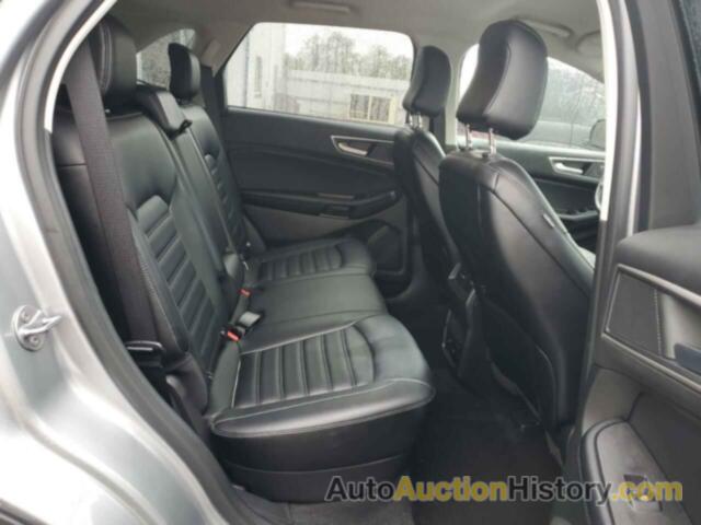 FORD EDGE SEL, 2FMPK4J99PBA22399