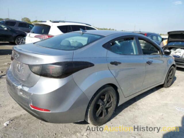 HYUNDAI ELANTRA SE, 5NPDH4AE1FH589020