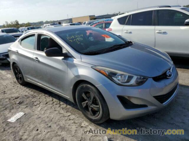 HYUNDAI ELANTRA SE, 5NPDH4AE1FH589020