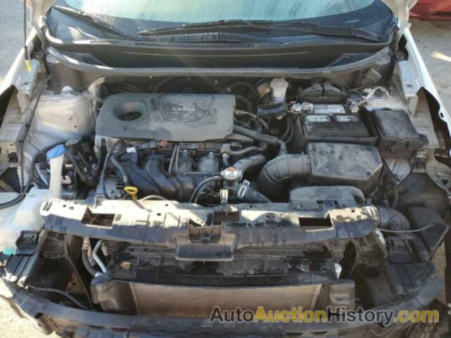 KIA RIO LX, KNADM4A30G6669475