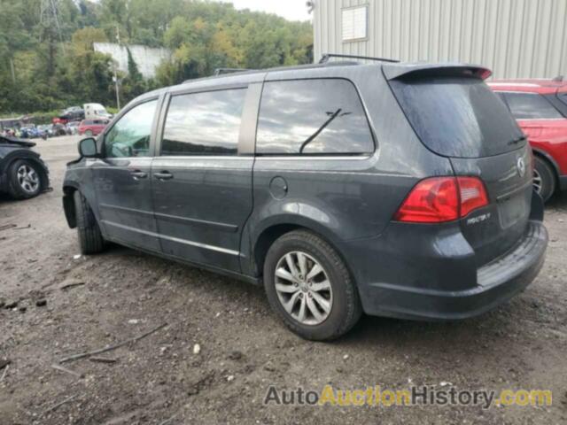 VOLKSWAGEN ROUTAN SE, 2C4RVABG7CR355377