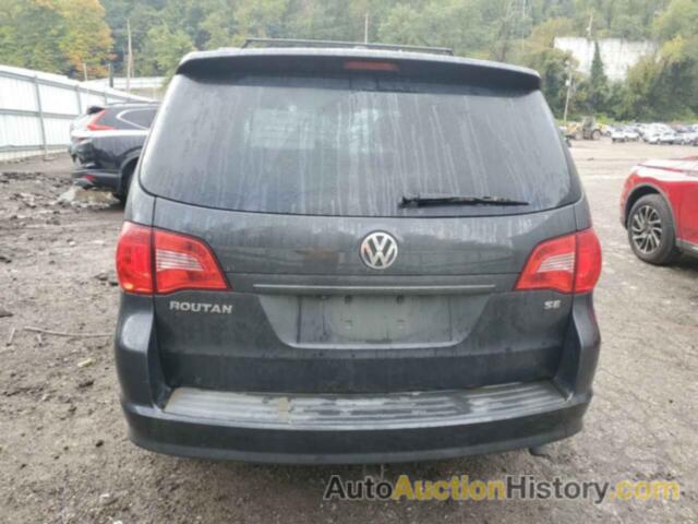 VOLKSWAGEN ROUTAN SE, 2C4RVABG7CR355377