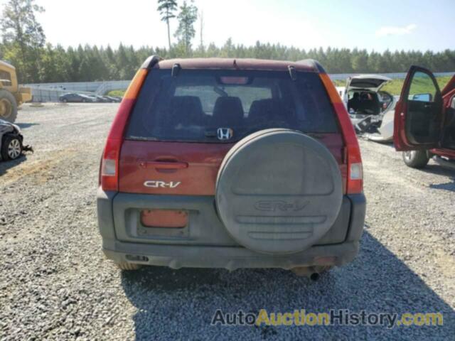 HONDA CRV LX, JHLRD78412C028888