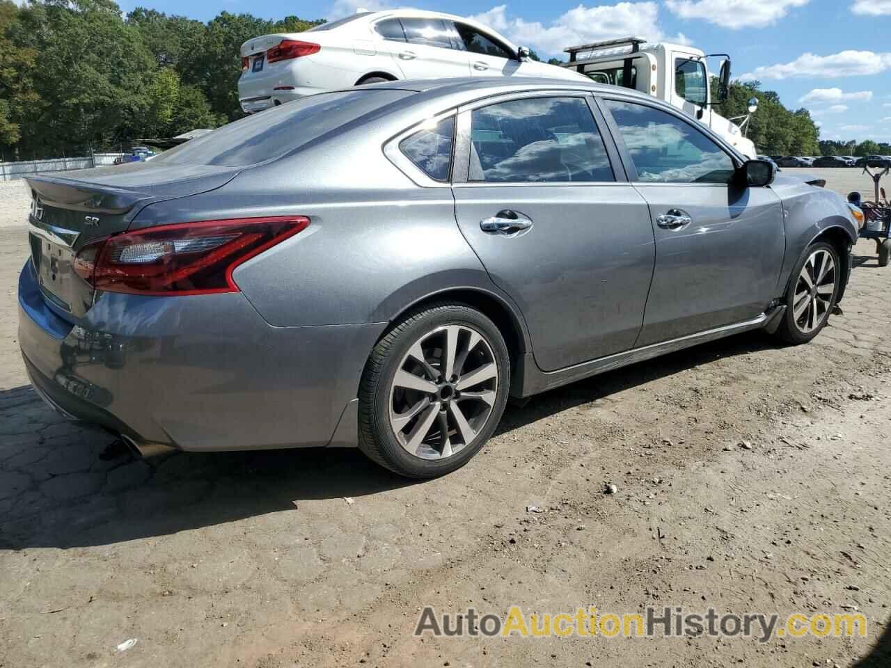 NISSAN ALTIMA 2.5, 1N4AL3AP8HC277648