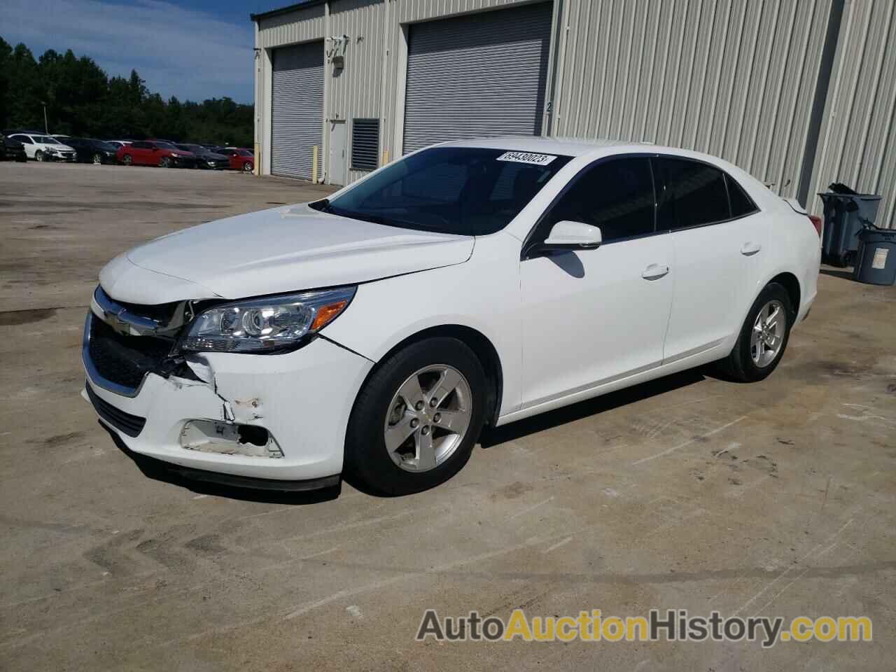 2015 CHEVROLET MALIBU 1LT, 1G11C5SL2FU151206