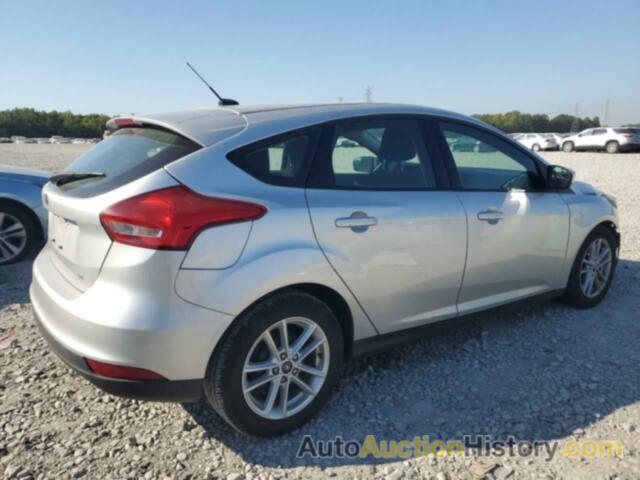 FORD FOCUS SE, 1FADP3K21JL242086