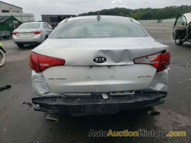 KIA OPTIMA EX, 5XXGN4A7XDG184550