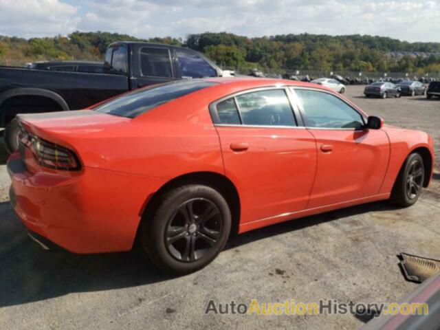 DODGE CHARGER SXT, 2C3CDXBG2KH720570