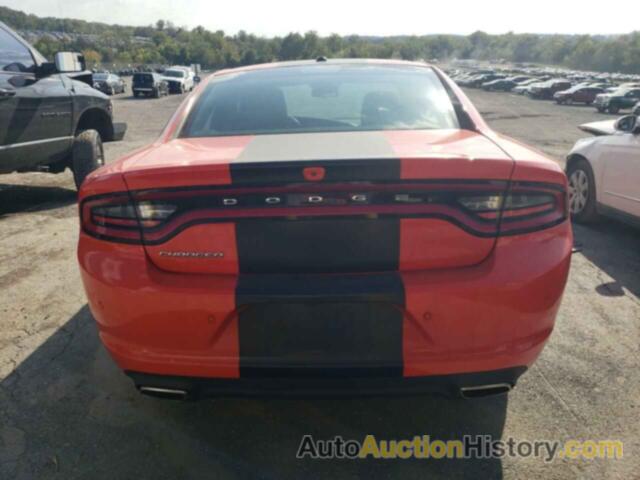 DODGE CHARGER SXT, 2C3CDXBG2KH720570