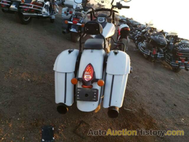INDIAN MOTORCYCLE CO. MOTORCYCLE DARK HORSE, 56KTHDAA3K3372674