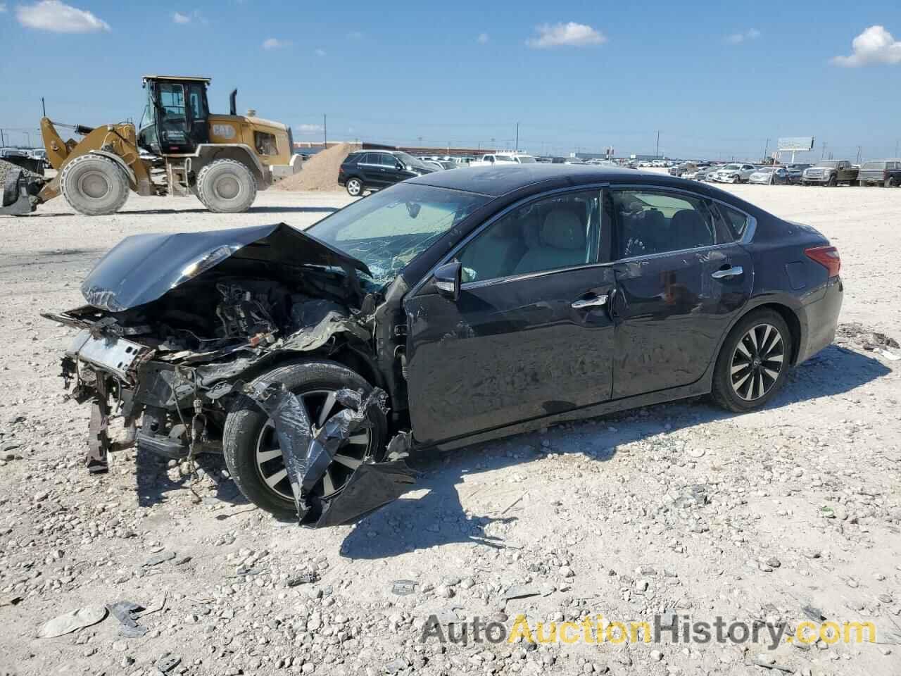 2018 NISSAN ALTIMA 2.5, 1N4AL3AP1JC195976