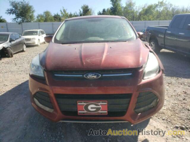 FORD ESCAPE SE, 1FMCU0G71FUB18995