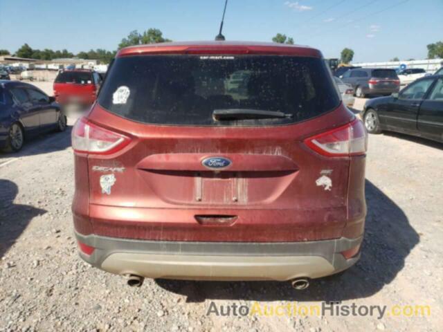 FORD ESCAPE SE, 1FMCU0G71FUB18995