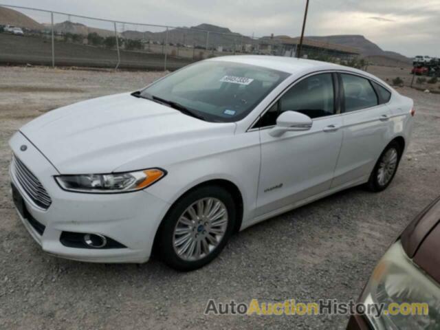 FORD FUSION SE HYBRID, 3FA6P0LU0DR193606