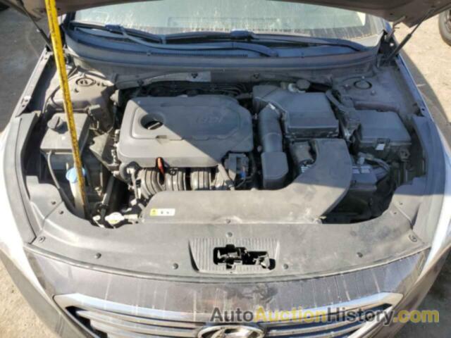 HYUNDAI SONATA SE, 5NPE24AF2GH344548