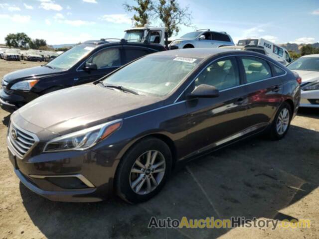 HYUNDAI SONATA SE, 5NPE24AF2GH344548